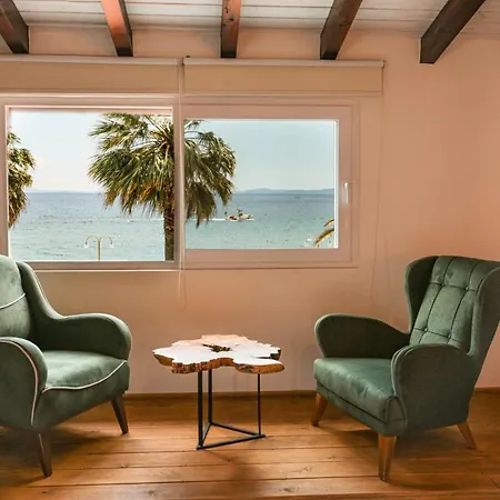 Casa Linn * Ayvacik (Canakkale)