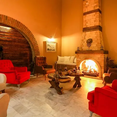 Casa Linn Hotel