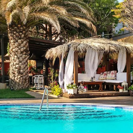 Casa Linn Ayvacik (Canakkale)