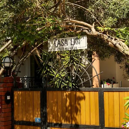 Casa Linn Hotel