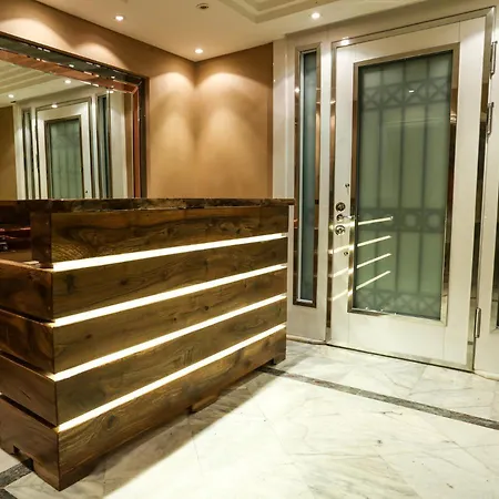 Hotel Casa Linn Ayvacik