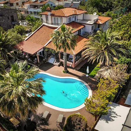 Hotel Casa Linn Ayvacik (Canakkale)