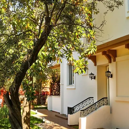 Hotel Casa Linn Ayvacik