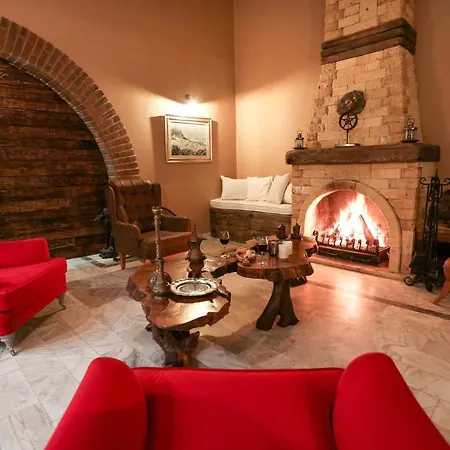 Casa Linn Hotel Ayvacik (Canakkale)