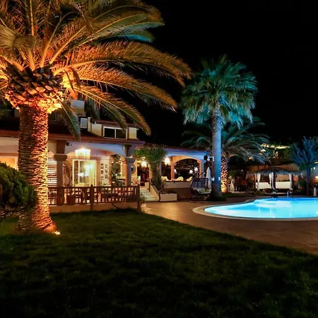 Casa Linn
