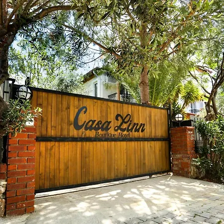 Casa Linn Hotel *