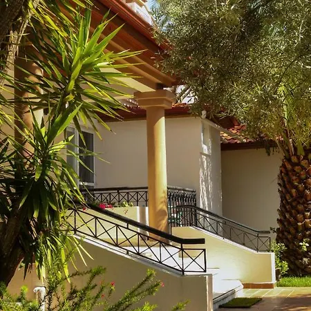 Casa Linn * Ayvacik