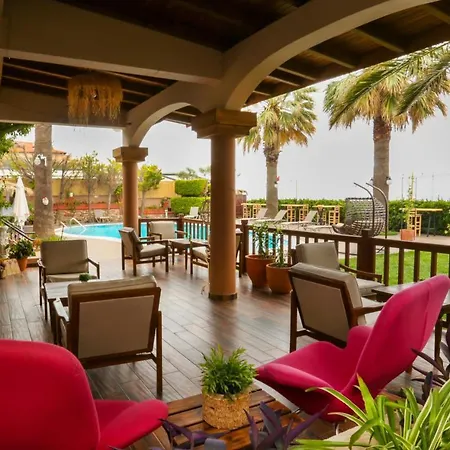 Hotel Casa Linn Ayvacik