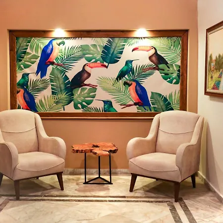 Casa Linn *