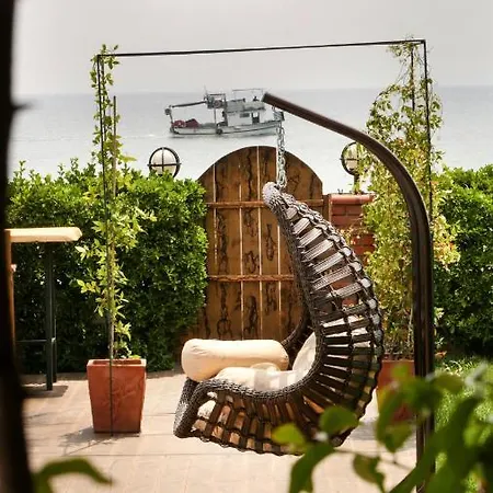 Casa Linn Hotel Ayvacik (Canakkale)