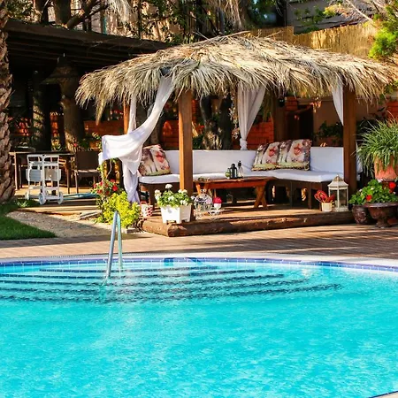 Hotel Casa Linn Ayvacik