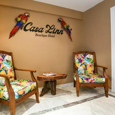 Casa Linn Ayvacik (Canakkale)