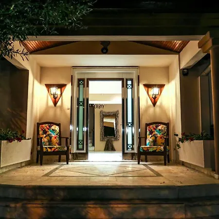 Casa Linn Ayvacik
