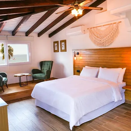 Hotel Casa Linn Ayvacik (Canakkale)