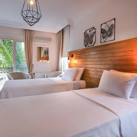 Casa Linn Hotel Ayvacik (Canakkale)