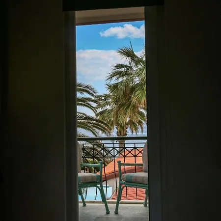 فندق Casa Linn *