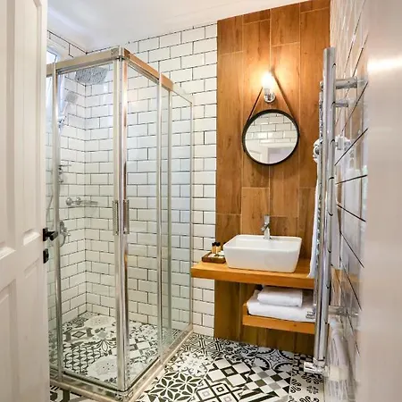 Casa Linn Ayvacik (Canakkale)