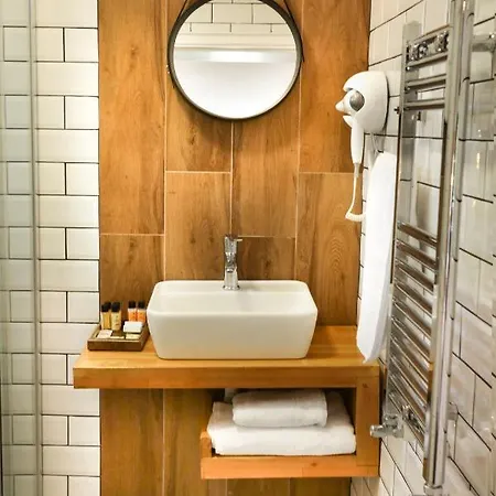 Hotel Casa Linn Ayvacik (Canakkale)