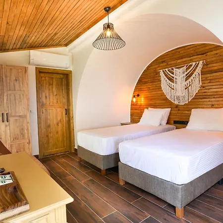 Hotel Casa Linn Ayvacik